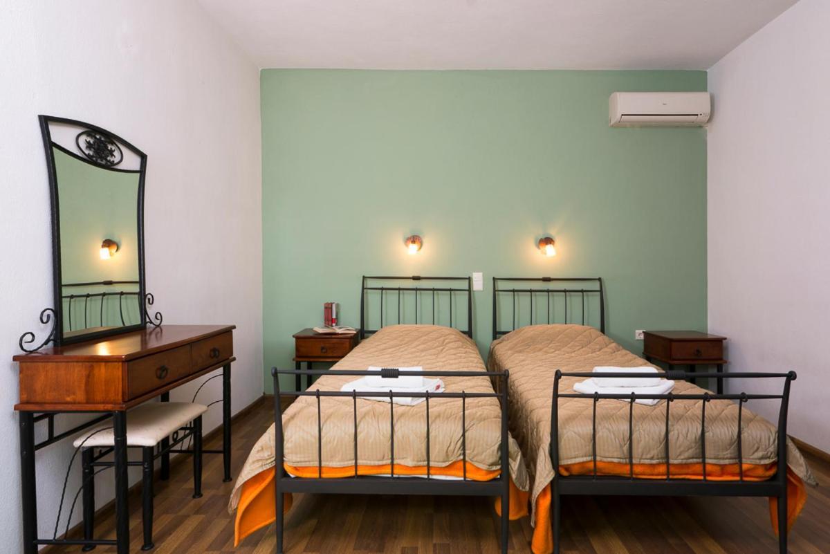 Menir Luxury Apartments Prínos Exteriér fotografie