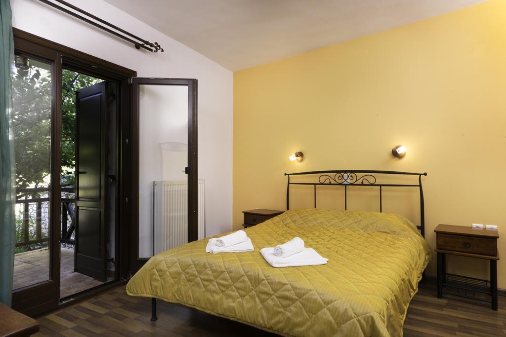 Menir Luxury Apartments Prínos Exteriér fotografie